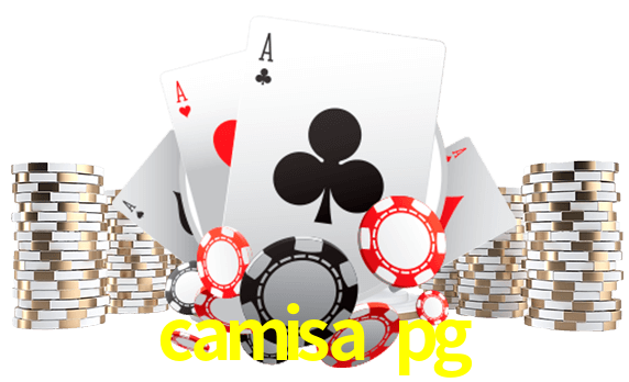 Jogue jogos de pôquer em camisa pg