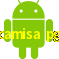 Aplicativo camisa pg para Android