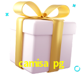 Receba seus bônus de boas-vindas no camisa pg