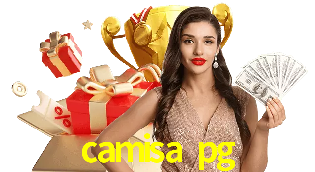 Jogue com dealers reais no camisa pg!