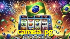 Experiência VIP camisa pg