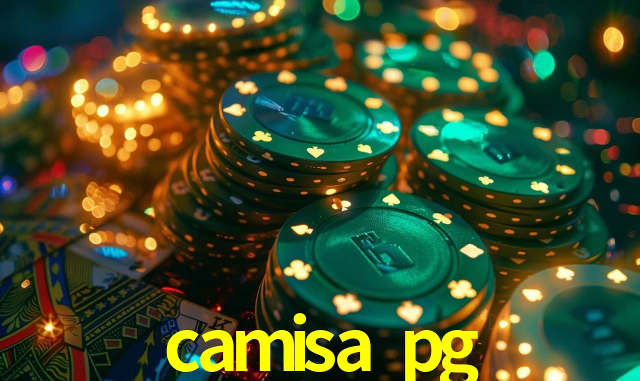 Bônus de Boas-vindas camisa pg