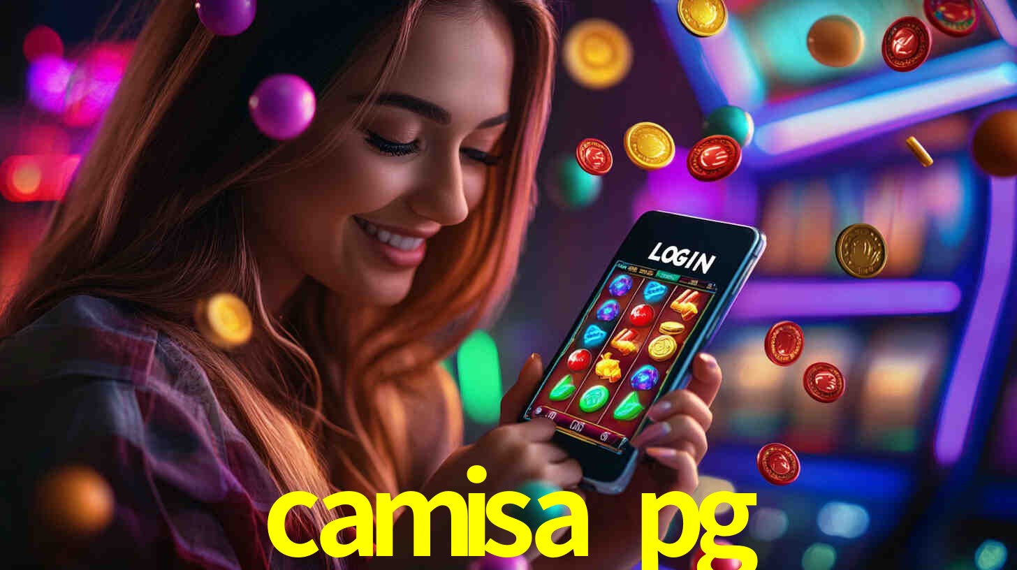 camisa pg: Seu Cassino Premiado com Pagamentos Rápidos
