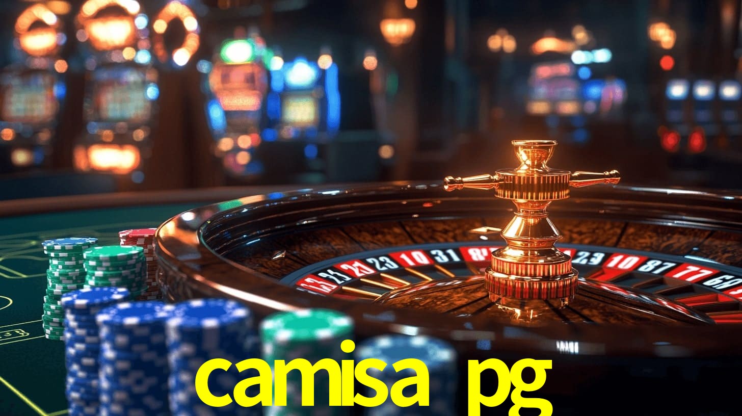 camisa pg plataforma