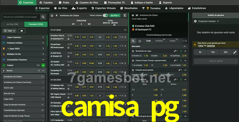 apostas esportivas
