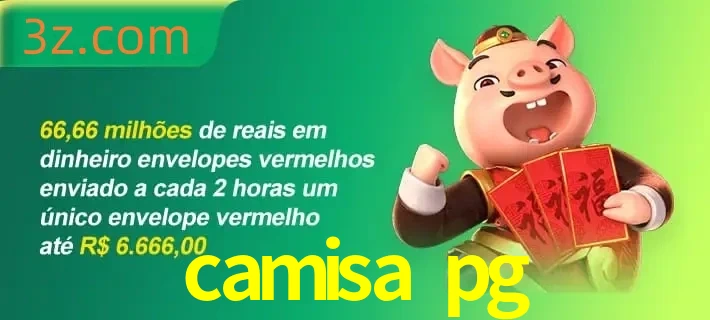 Promoções4 camisa pg