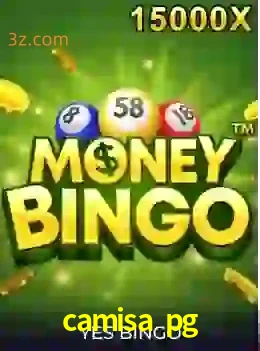 bingo money