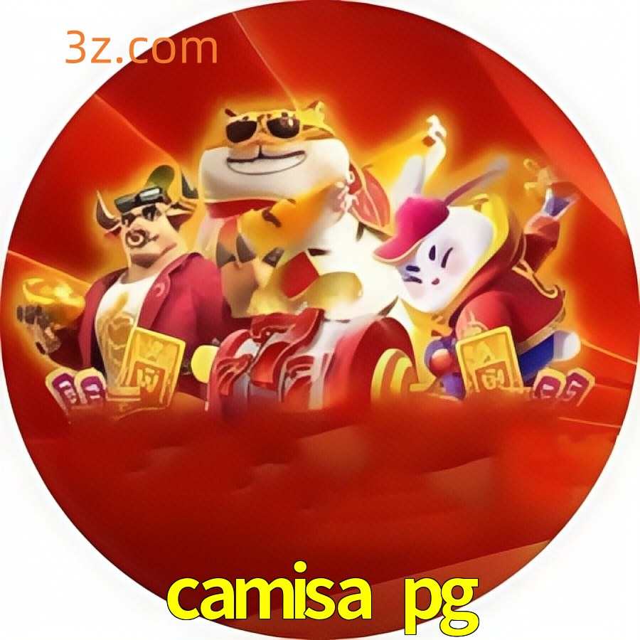 Logo camisa pg