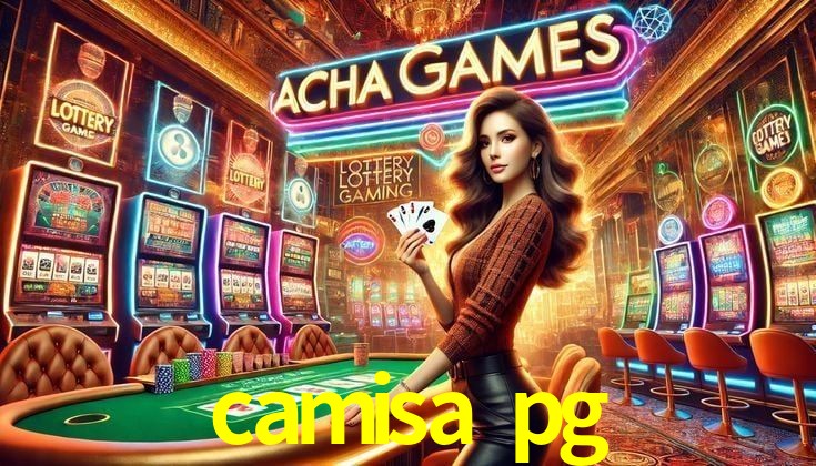 Crash Games Statistics camisa pg