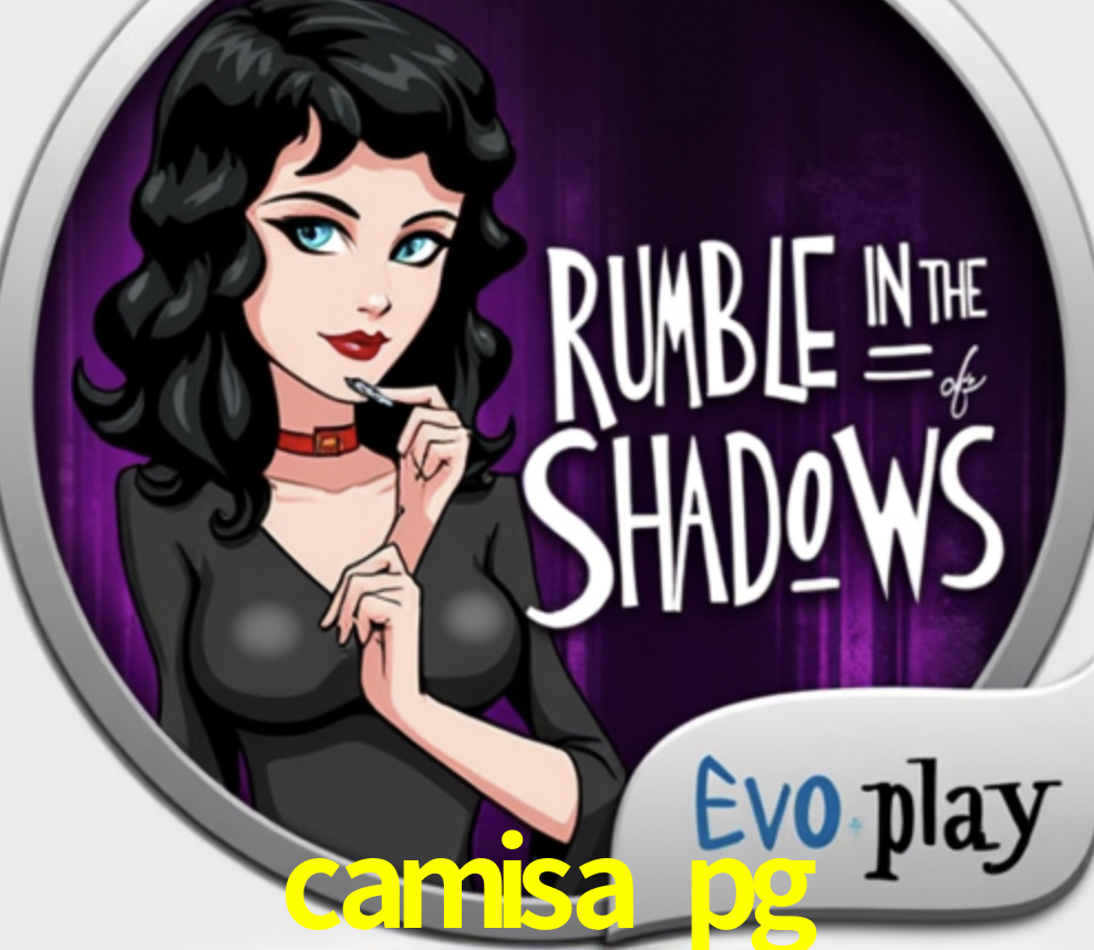Account Benefits camisa pg