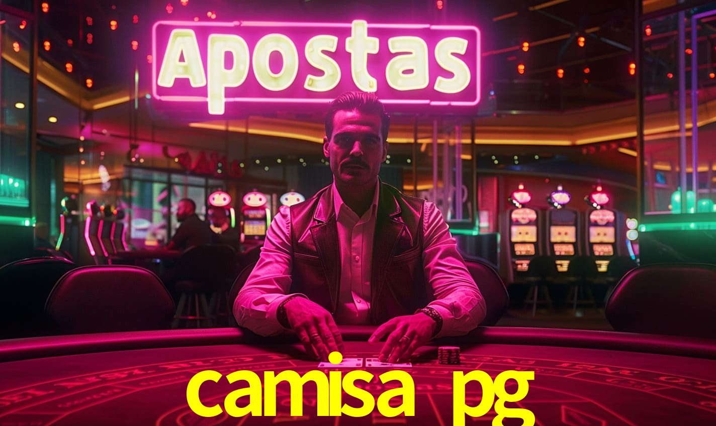 A Emoção da Loteria na camisa pg: Uma Chance de Mudança de Vida