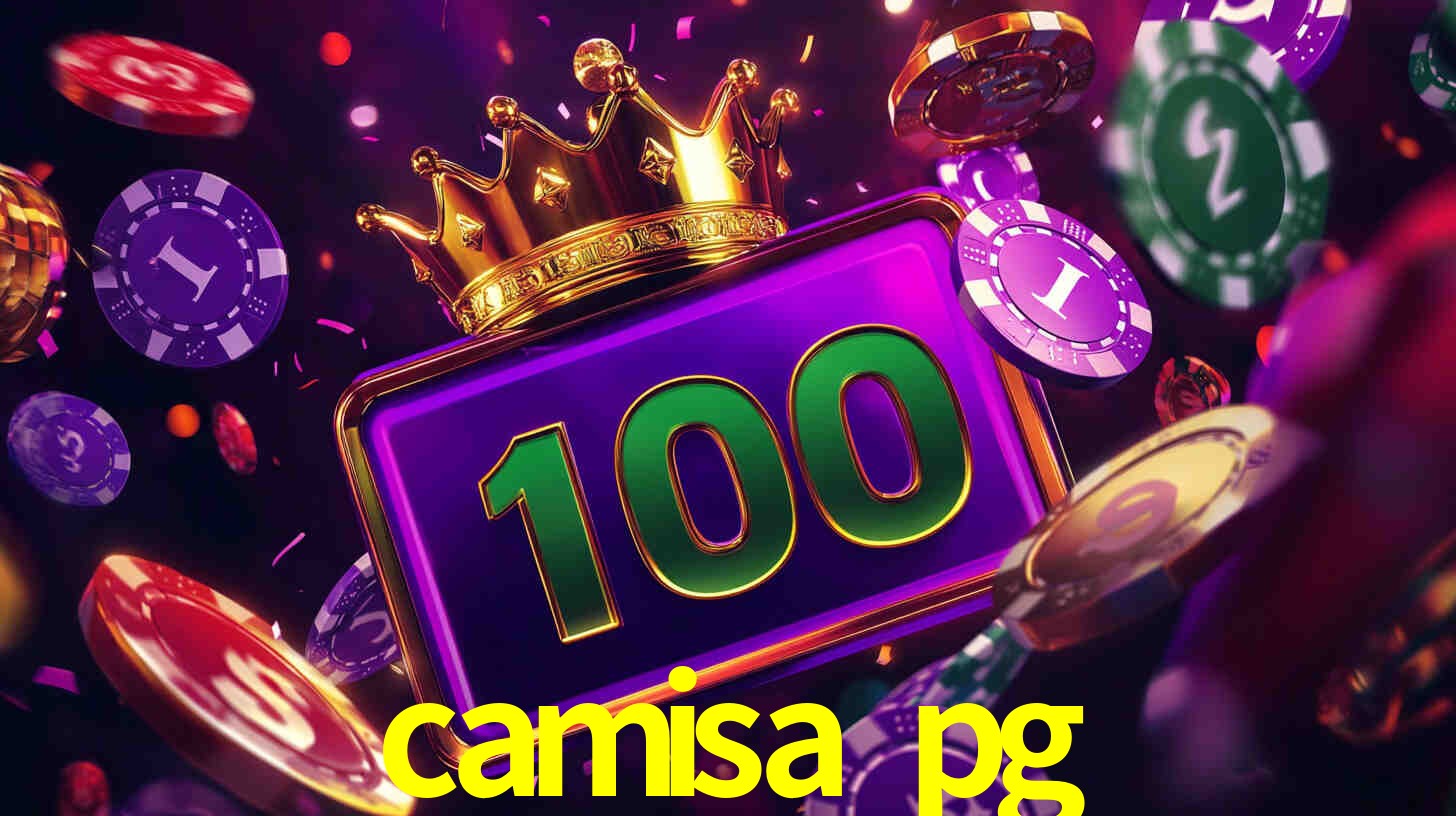 Exclusive Games camisa pg