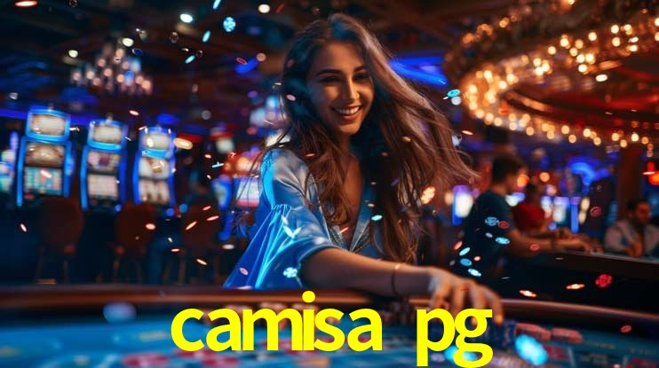 Tennis Betting camisa pg