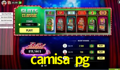 A Emoção da Loteria na camisa pg: Uma Chance de Mudança de Vida