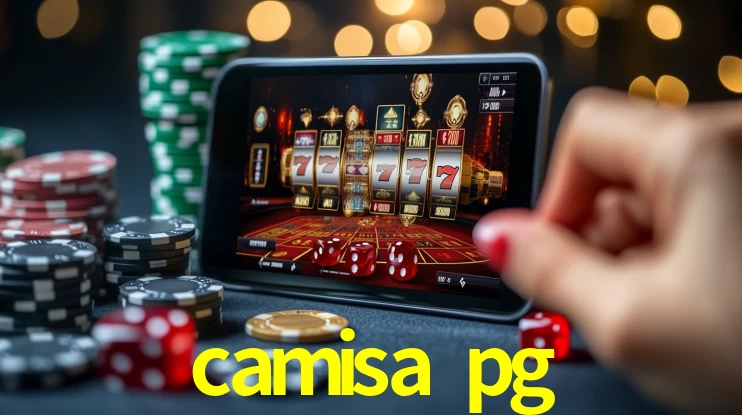 Instant EasyPaisa camisa pg