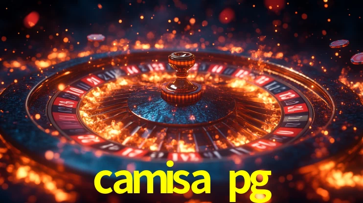 Experimente o Login Seguro Premium no camisa pg