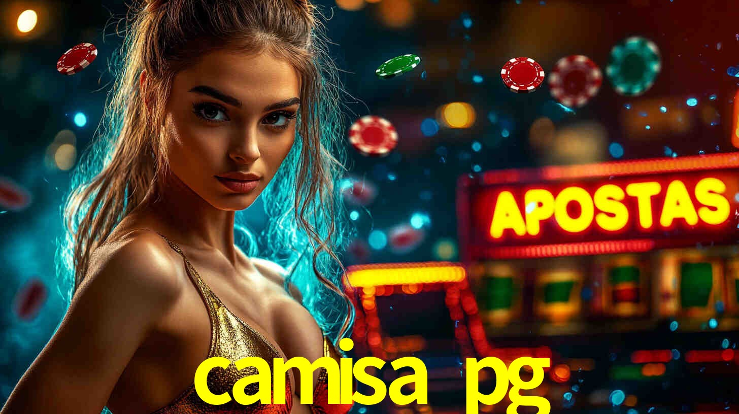 Descubra a Essência do camisa pg: Nossa História e Compromissos
