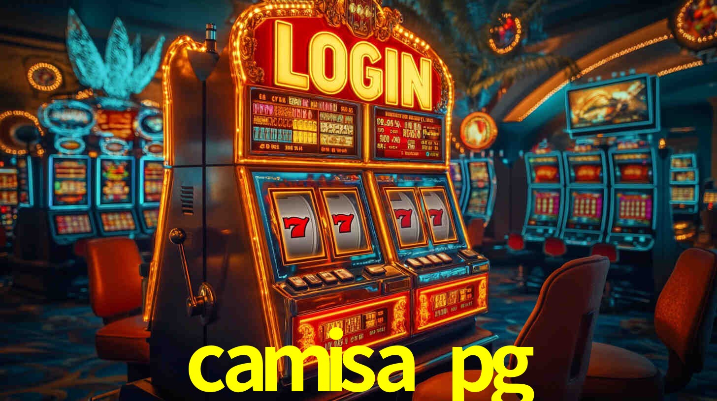 Ofertas Imperdíveis na camisa pg: Promoções e Bônus Que Valem a Pena