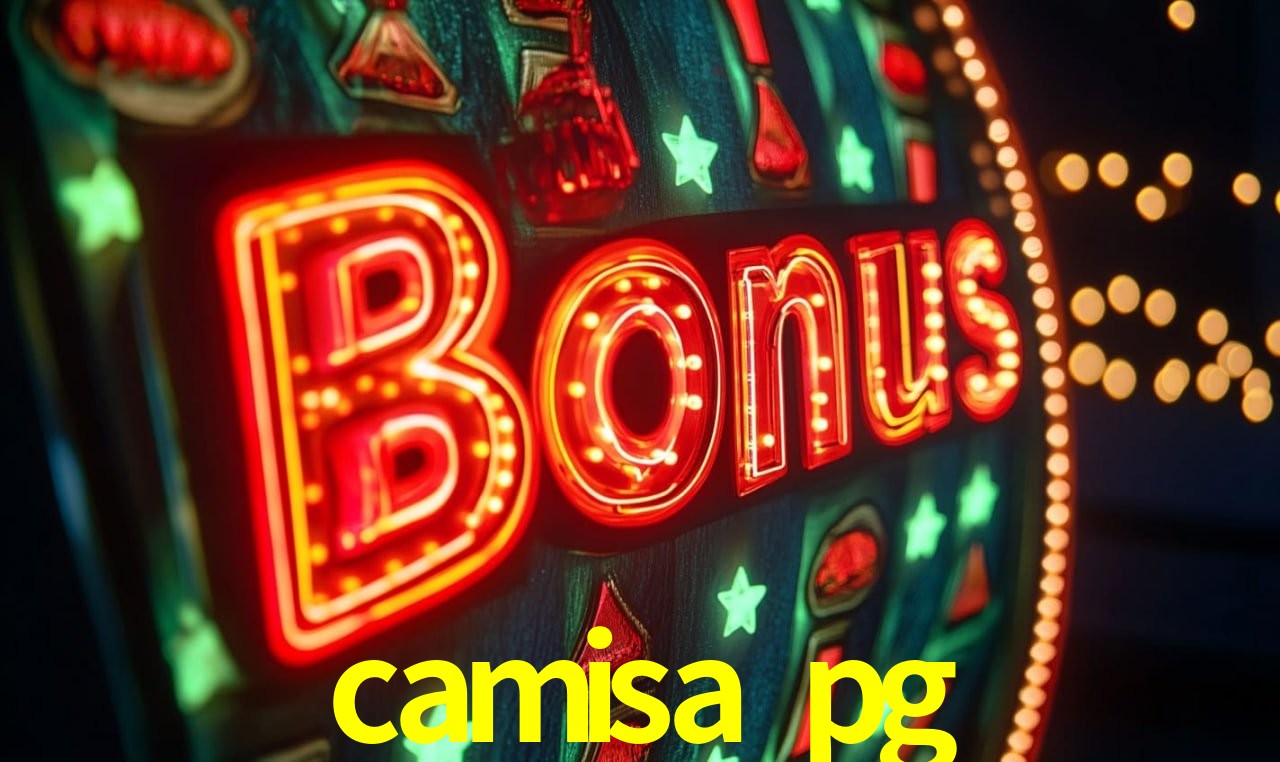 Torneios camisa pg