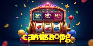 Promoções Sazonais camisa pg