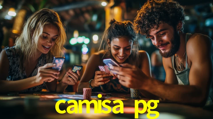 Daily Bonuses camisa pg