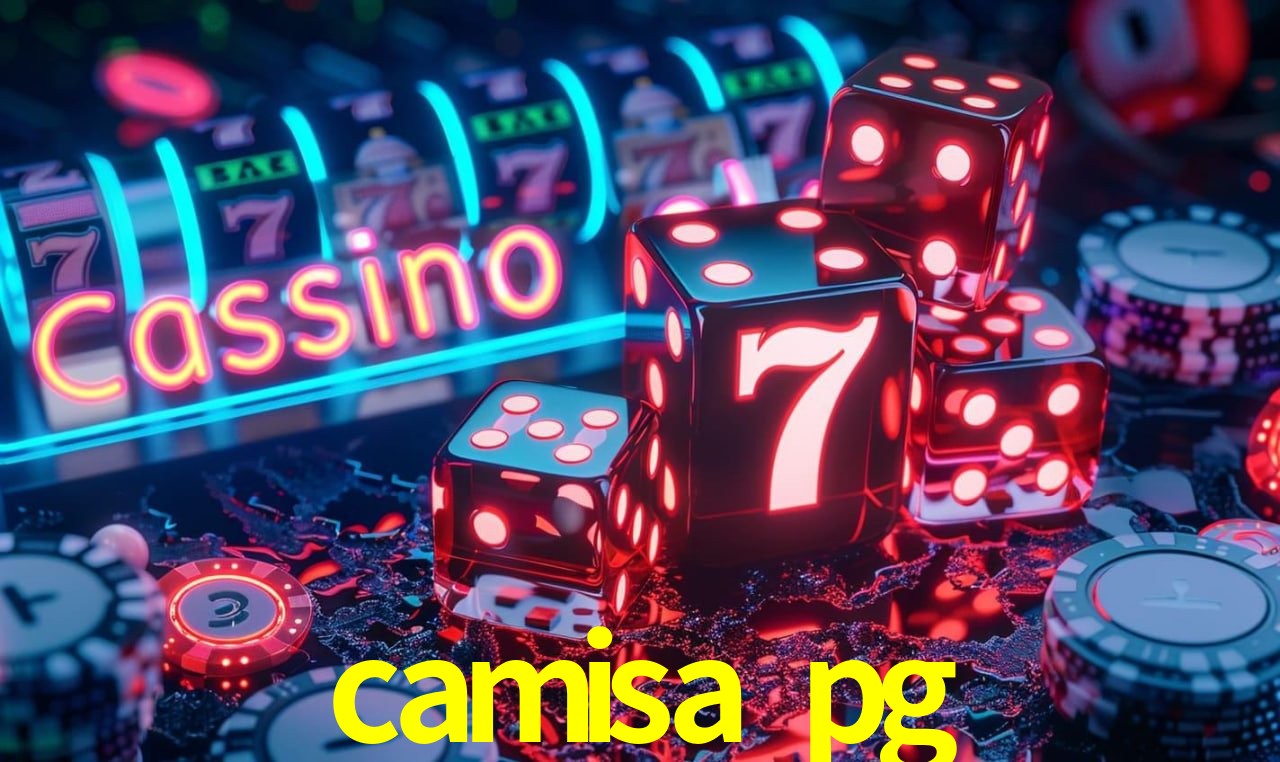 Sports Statistics camisa pg