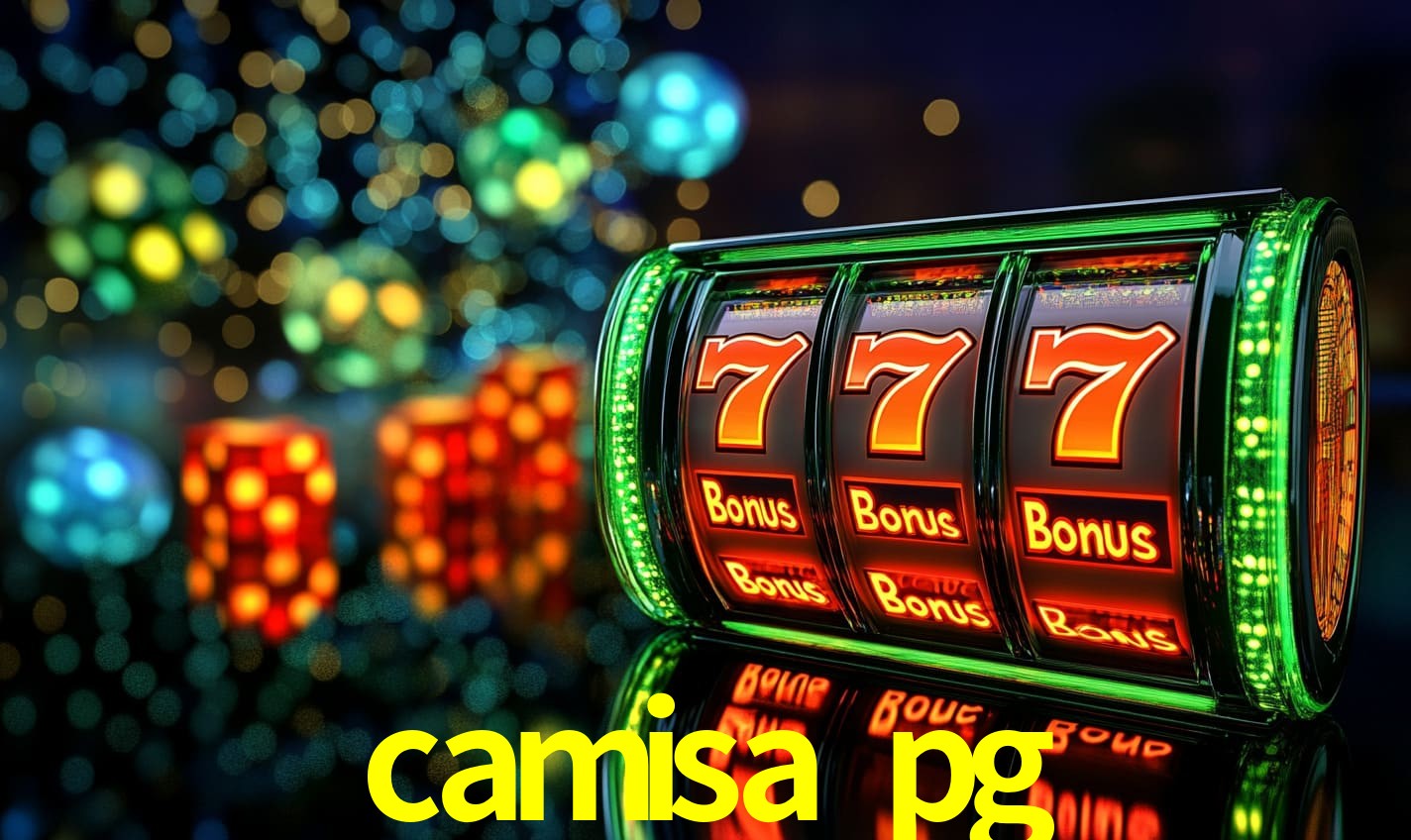 Tecnologia da Plataforma camisa pg