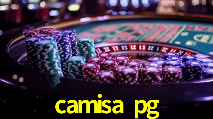Programa VIP camisa pg