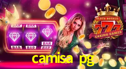 A Experiência Imersiva dos Cassinos Ao Vivo no camisa pg