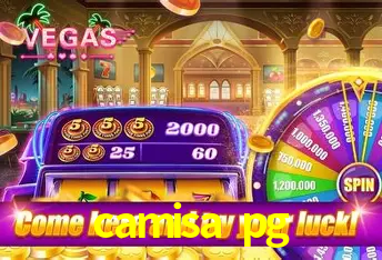 A Experiência Imersiva dos Cassinos Ao Vivo no camisa pg