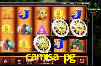 Inovações de Jogos na camisa pg: O Futuro das Experiências Interativas