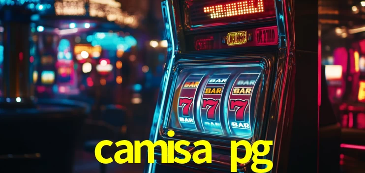 Welcome Bonus camisa pg