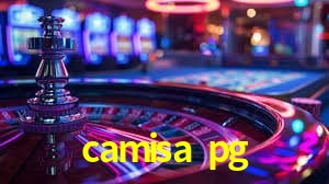 Avaliações dos Jogadores camisa pg