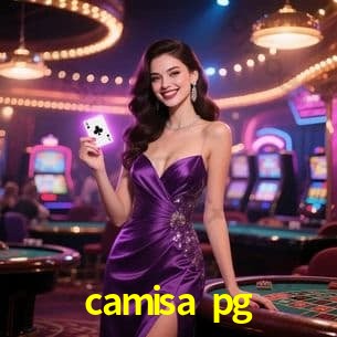 Mesa de Blackjack camisa pg