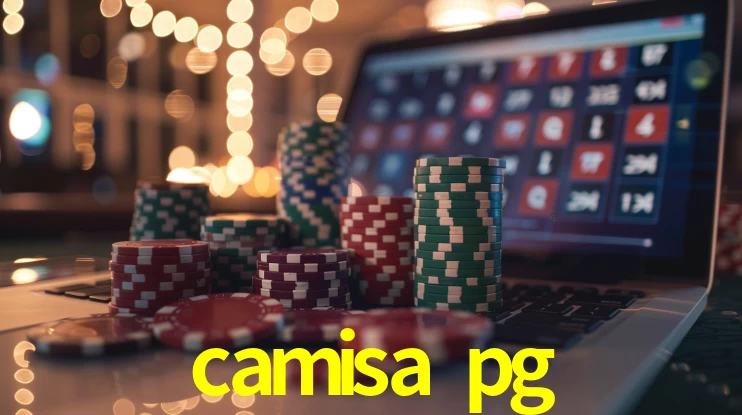 Games Directory camisa pg