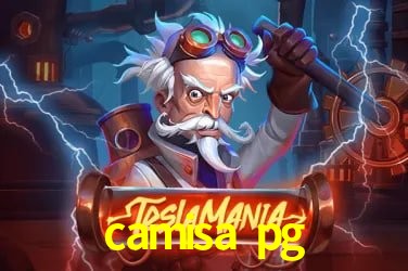 Segurança 2FA camisa pg