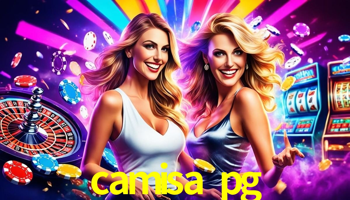 Programa VIP camisa pg
