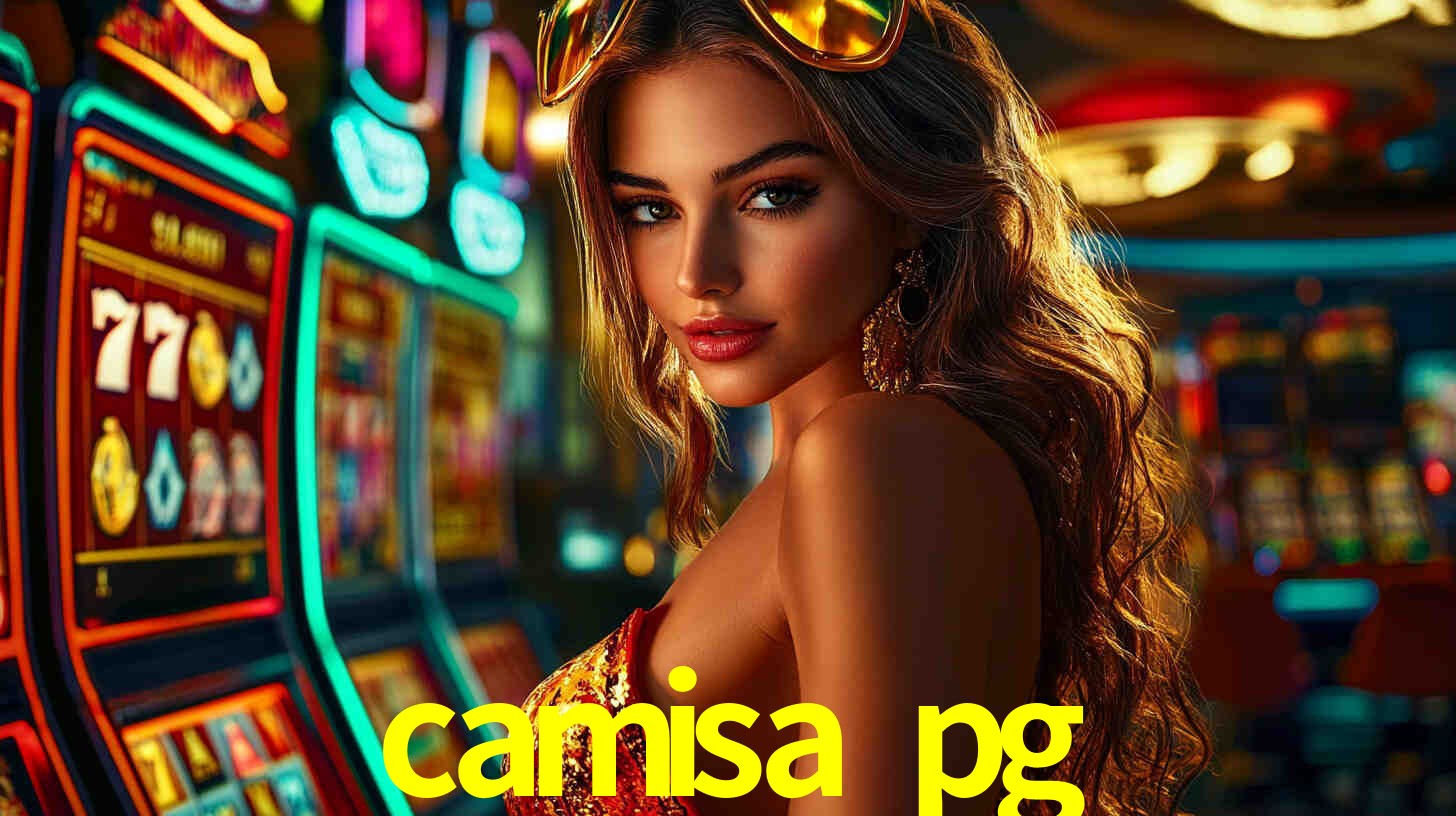 Premium Interface camisa pg