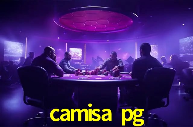 Jogos de Slot camisa pg