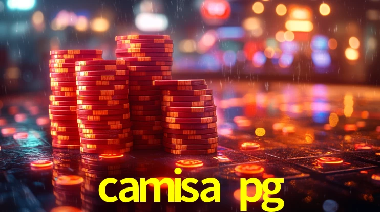 Sinta a adrenalina dos jogos de cassino com camisa pg