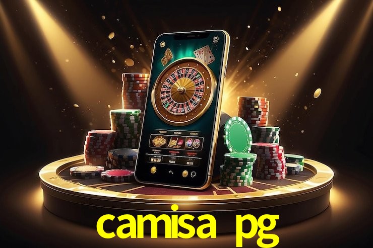 Integração de APIs camisa pg