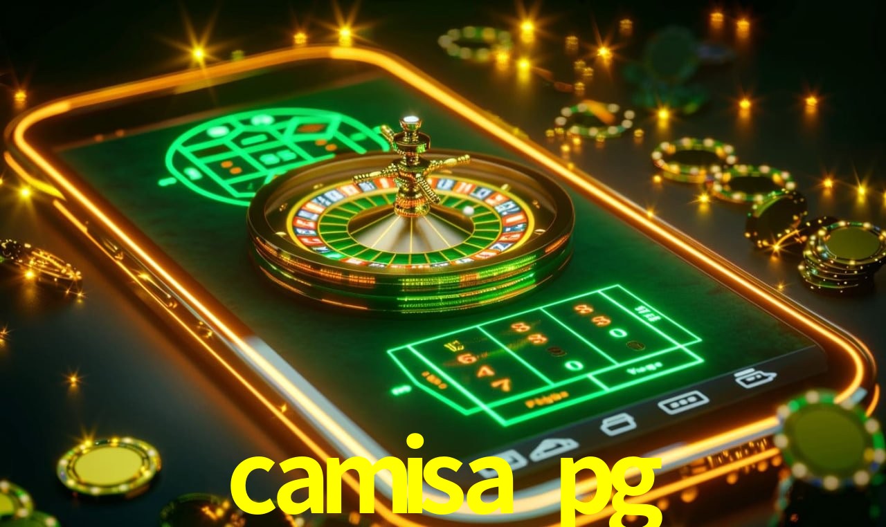 Ofertas Exclusivas camisa pg