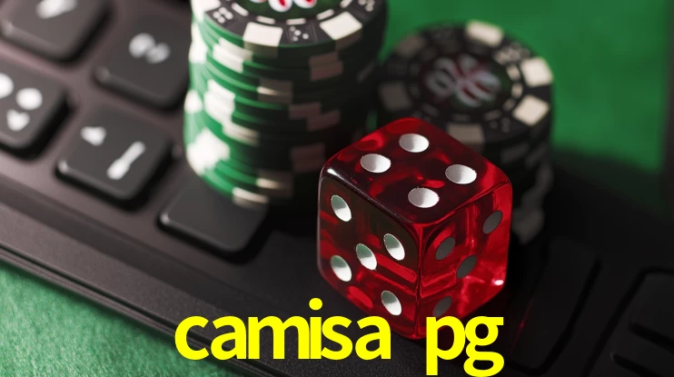 Slot Games camisa pg
