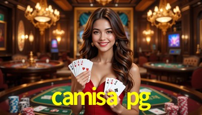 Game Providers camisa pg