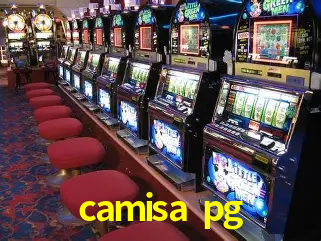 A Popularidade dos Caça-Níqueis no camisa pg