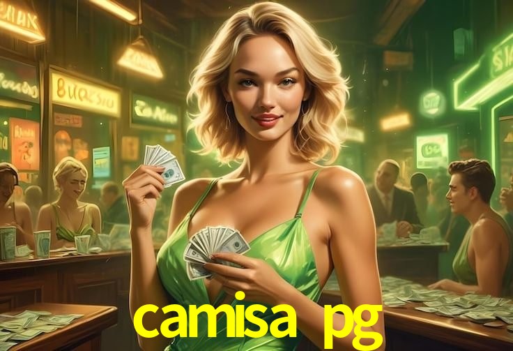 A Experiência Imersiva dos Cassinos Ao Vivo no camisa pg