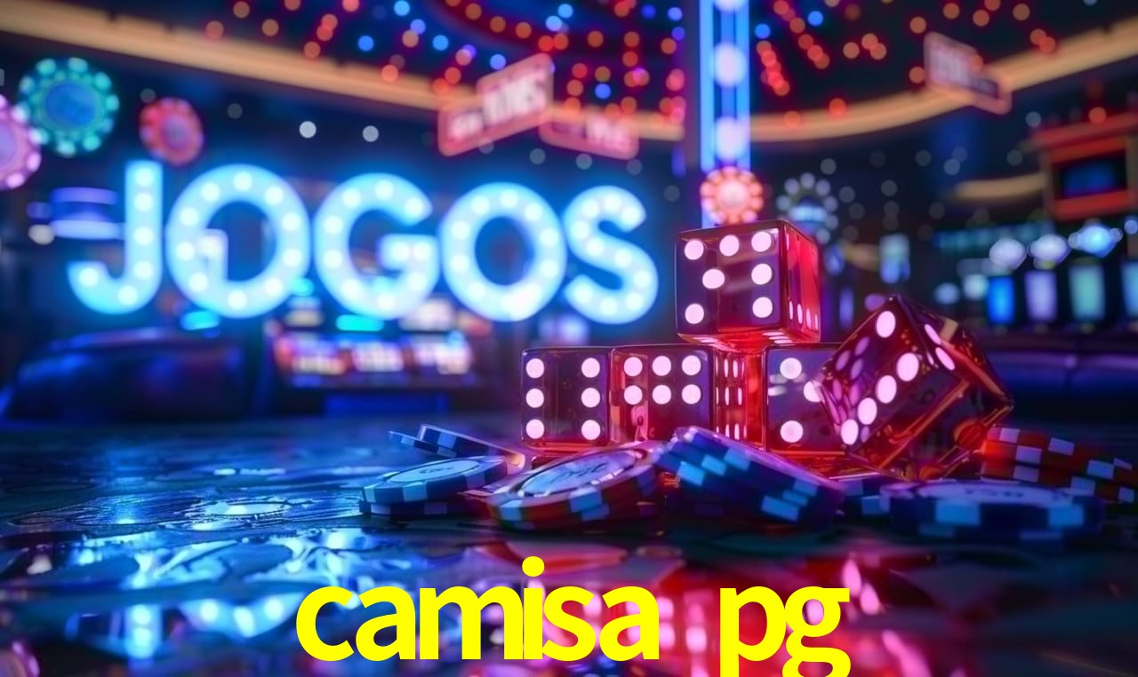 Bônus Diários camisa pg