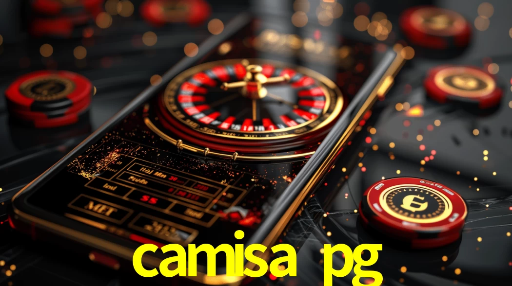 Bonus Features camisa pg