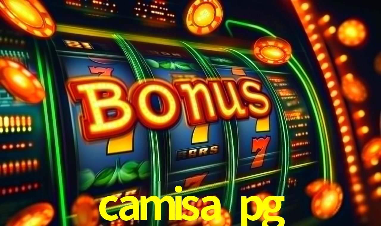 Blackjack Table camisa pg