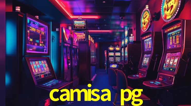 Explore as vantagens do camisa pg: serviço profissional e confiabilidade